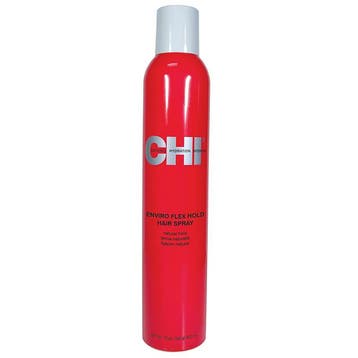 CHI  Enviro  Flex Hold Natural Spray  284 ml, Verzenden, Nieuw