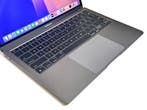 MacBook Air 2020 Retina | M1 | 16gb | 2TB SSD | 13 inch, Computers en Software, Apple Macbooks, 1 TB of meer, 2 tot 3 Ghz, Qwerty
