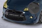 Cupspoiler voor Citroen DS3 CSL518-L, Verzenden, Nieuw
