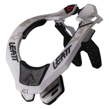 Neksteun Leatt 4.5 V26 (Wit, Nekbraces), Verzenden, Nieuw