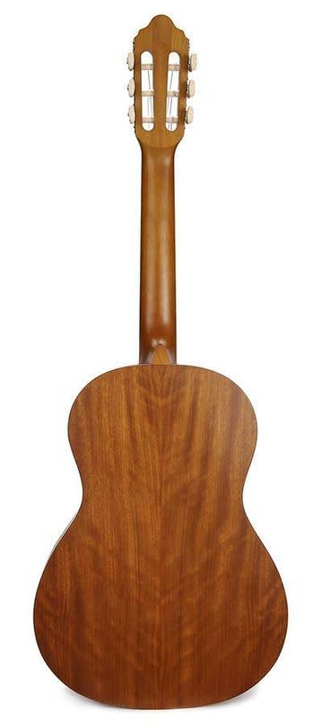 Valencia VC203H 3/4  Hybride Gitaar | Music Department, Muziek en Instrumenten, Ophalen of Verzenden, Nieuw, Klassieke of Spaanse gitaar
