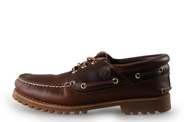 Timberland Bootschoenen in maat 44 Bruin, Kleding | Heren, Schoenen, Bruin, Verzenden, Timberland, Boots