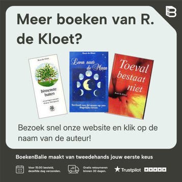 Bachremedies voor kinderen / Ankertjes / 190 9789020208078, Verzenden, Gelezen, R. de Kloet