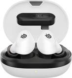 Steelseries Arctis Gamebuds Headset Draadloos In-ear Gamen, Ophalen of Verzenden, Zo goed als nieuw