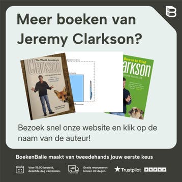 Driven to Distraction - Jeremy Clarkson 9780141044200, Verzenden, Gelezen, Jeremy Clarkson