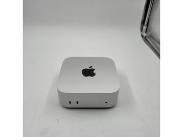 Apple Mac mini M4 (10/10) - 16GB/512GB, Verzenden, Zo goed als nieuw