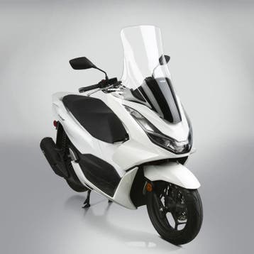 National Cycle 21-23 Honda PCX150 Scooter Wave Mid/Std., Ophalen of Verzenden