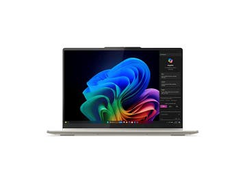 Lenovo - Yoga 7 2-in-1 16akp10 - 16 inch - Zand, AMD Ryzen AI 7 350, Qwerty, Verzenden, Nieuw