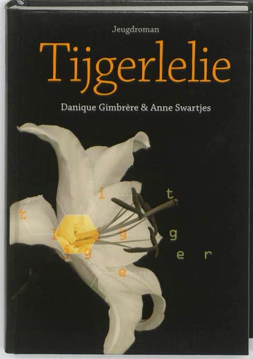 Tijgerlelie - Danique Gimbrère 9789078839101, Boeken, Verzenden, Gelezen, Danique Gimbrère