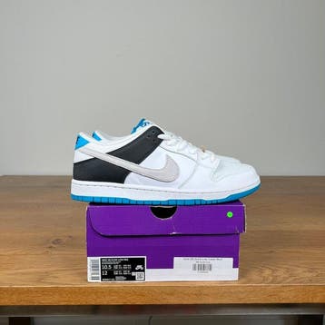 Nike - Dunk Low SB - Low-top sneakers - Maat: EU 44.5 -, Kleding | Heren, Schoenen, Nieuw