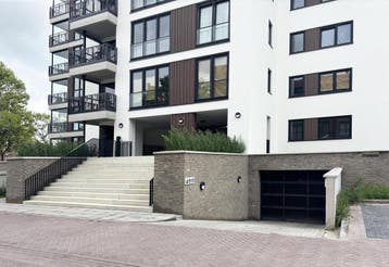 Te huur: Appartement Turfsteker in Venray, Venray, Limburg, Appartement