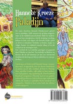 Paladijn 9789048423644 Hanneke Kroeze, Boeken, Verzenden, Gelezen, Hanneke Kroeze