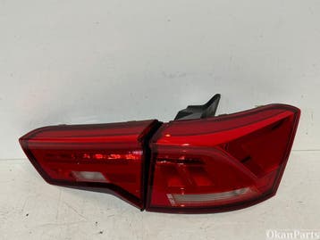 Volkswagen T-Roc 2GA LED achterlicht rechts 2GA945096, Ophalen, Gebruikt, Volkswagen