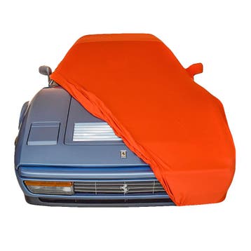 Autohoes voor Ferrari 328 (1985-1989) Indoor BESTE PASVORM, Ophalen of Verzenden, Nieuw, Op maat