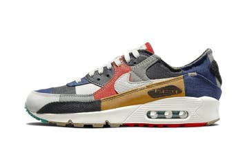 Nike Air Max 90 Legacy (W), Nieuw