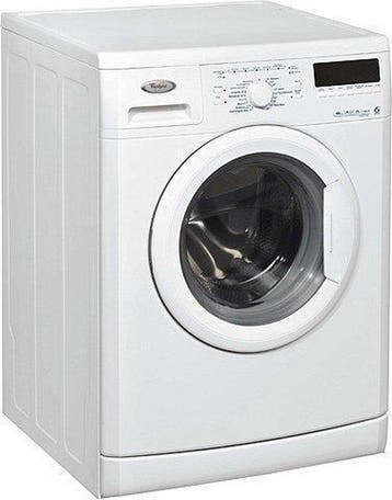 Whirlpool Hudson 1400 Wasmachine 6KG 1400TPM Refurbished, Verzenden, Refurbished