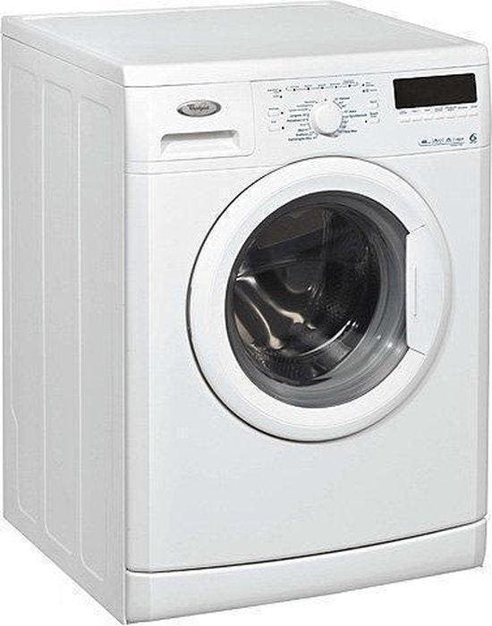 Whirlpool Hudson 1400 Wasmachine 6KG 1400TPM Refurbished, Witgoed en Apparatuur, Wasmachines, Minder dan 85 cm, 1200 tot 1600 toeren