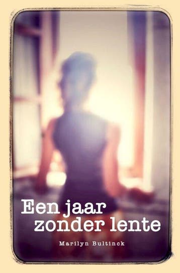 Een jaar zonder lente - Marilyn Bultinck 9791220084116, Verzenden, Gelezen, Marilyn Bultinck