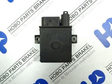 Gloeirelais A 642 153 0379, Ophalen of Verzenden, Gebruikt, Mercedes-Benz