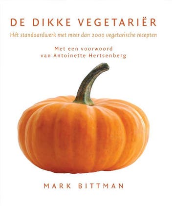 De dikke vegetariër - M. Bittman 9789061129479, Boeken, Verzenden, Gelezen, M. Bittman