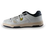 Lyle Scott Sneakers in maat 45 Wit, Wit, Verzenden, Lyle Scott, Sneakers of Gympen