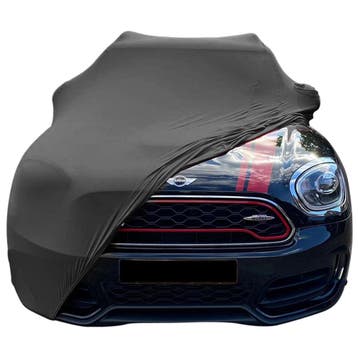 Autohoes voor Mini Countryman (F60) (2017-heden) Indoor, Ophalen of Verzenden, Nieuw, Op maat