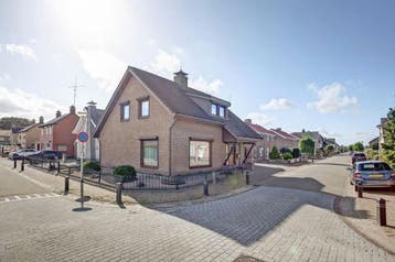 Te huur: Huis Rugstraat in St. Willebrord, Noord-Brabant, St. Willebrord