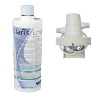 Claris Ultra Waterfilter 170 (incl. filterkop) werkend op de, Verzenden, Nieuw