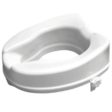 Toiletverhoger 10 cm, Ophalen of Verzenden, Nieuw
