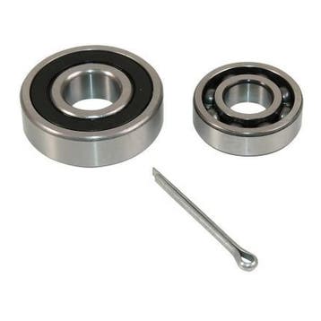 Wiellager Achteras links, Achteras rechts Daihatsu Cuore – M, Verzenden, Nieuw, Daihatsu