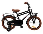 2Cycle Cargo kinderfiets 16 inch (4 tot 6 jaar) voor jongens, Fietsen en Brommers, Fietsen | Jongens, Verzenden, Nieuw, 16 inch