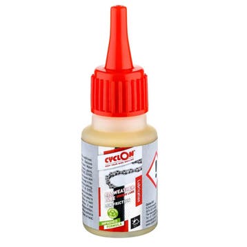 CyclOn CC0106A All Weather Lube 25 ml (Fiets), Ophalen of Verzenden, Nieuw, Overige typen