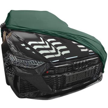 Autohoes voor Audi RS6 (C8) Avant (2020-present) Indoor, Ophalen of Verzenden, Nieuw, Op maat