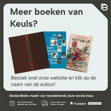 De moeder van David S., geb. 3 juli 1959. - Yvonne Keuls, Verzenden, Gelezen, Keuls