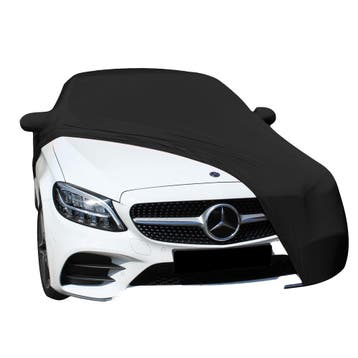 Autohoes voor Mercedes-Benz C-Class (W205) Sedan (2014-2021), Ophalen of Verzenden, Nieuw, Op maat