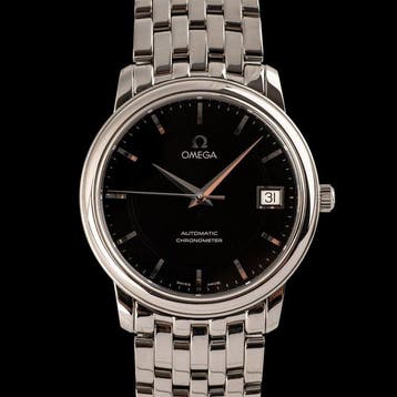Omega - De Ville - Unisex - 1986, Nieuw