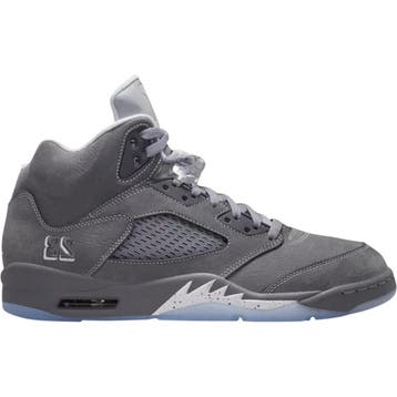 Jordan 5 Retro Wolf Grey (2026), Verzenden, Nieuw, Jordan