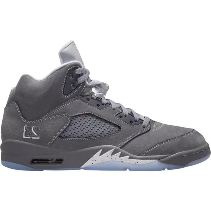 Jordan 5 Retro Wolf Grey (2026), Kleding | Heren, Schoenen, Nieuw, Verzenden