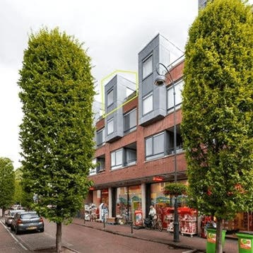 Appartement in Haarlem gevonden voor €1950,- pm, Huizen en Kamers, Direct bij eigenaar, Noord-Holland, Appartement, Haarlem