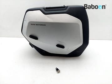 Koffer Rechts BMW R 1300 GS Adventure 2023-2025 (R1300GSA), Verzenden, Gebruikt