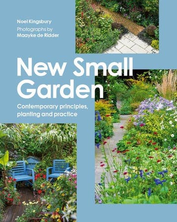 9781805704454 New Small Garden | Tweedehands, Verzenden, Zo goed als nieuw, Noel Kingsbury