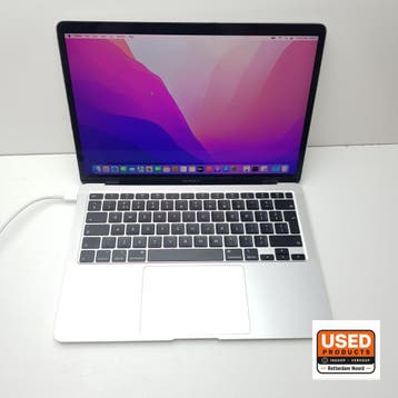 MacBook Air 2020 | Intel i5 | 8GB | 500GB SSD, Verzenden, Gebruikt