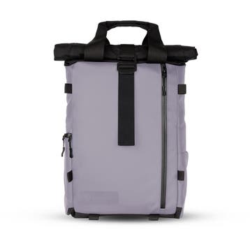 WANDRD The PRVKE 11-Liter Uyuni Purple, Audio, Tv en Foto, Fotografie | Fototassen, Ophalen of Verzenden, Nieuw, Rugtas, Overige merken