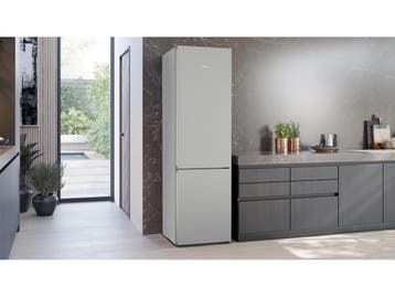Siemens KG39N2LCF - Koel-vriescombinatie - 360 liter -, Verzenden, Zo goed als nieuw