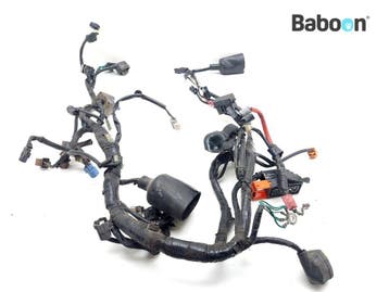 Kabelboom Honda CBR 250 R 2011-2013 (CBR250 CBR250R), Verzenden, Gebruikt