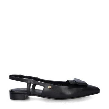 Fred de la Bretoniere Elisse Sling ballerinas & instappers, Fred de la Bretoniere, Verzenden, Zwart, Nieuw
