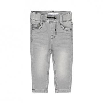 Dirkje Baby Jeans knitted - 56 (1-2 maanden), Ophalen of Verzenden, Nieuw
