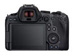 Canon R6 II Huren, Audio, Tv en Foto, Fotocamera's Digitaal, Ophalen, Spiegelreflex, Canon, Nieuw