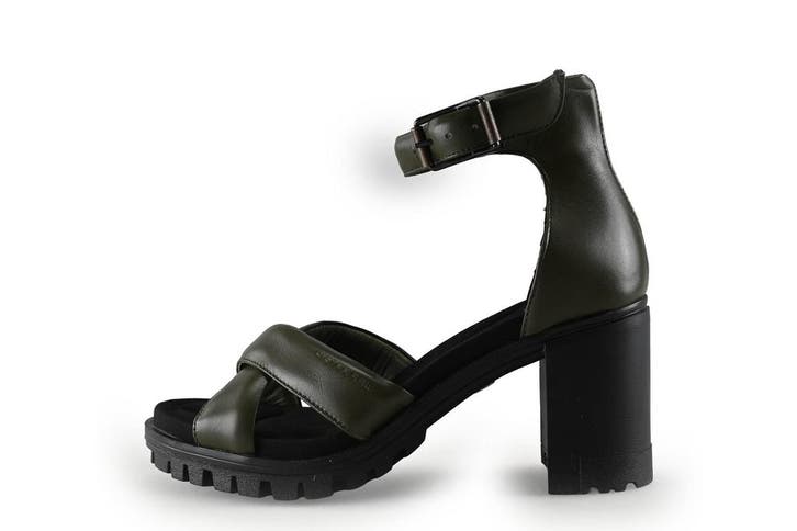 G-Star Sandalen in maat 41 Zwart, Kleding | Dames, Schoenen, Zwart, Zo goed als nieuw, Sandalen of Muiltjes, Verzenden