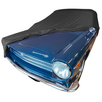 Autohoes voor Innocenti 1100 Spider (1961-1978) Indoor BESTE, Ophalen of Verzenden, Nieuw, Op maat